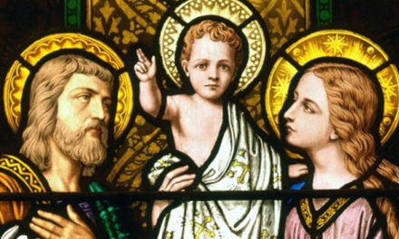 Principi di educazione cristiana in famiglia