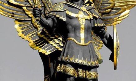 Inno a San Michele Arcangelo