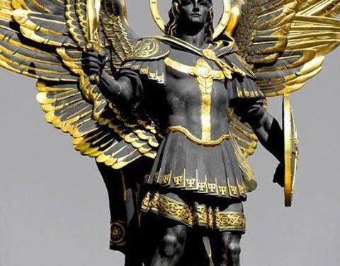 Inno a San Michele Arcangelo