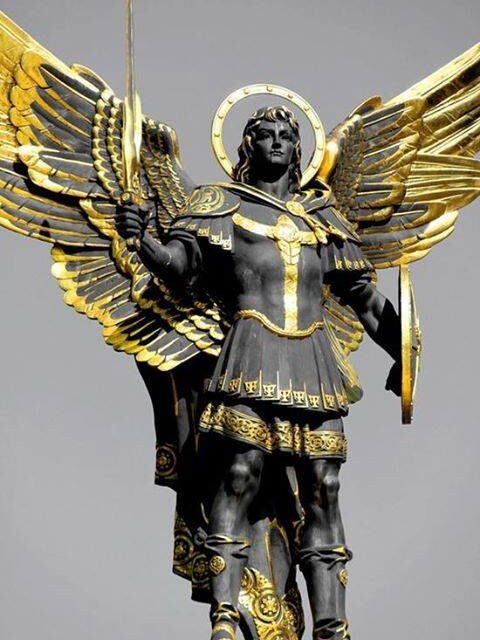 Inno a San Michele Arcangelo