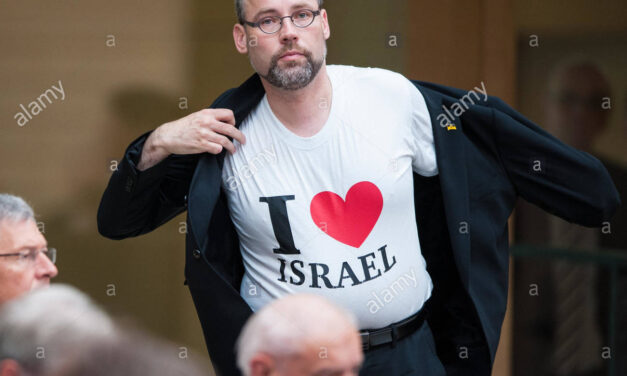 AFD antisemita. Ne siamo sicuri?