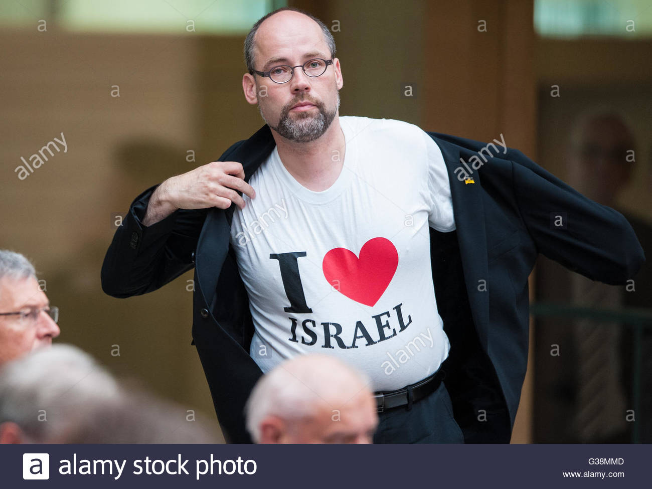 AFD antisemita. Ne siamo sicuri?