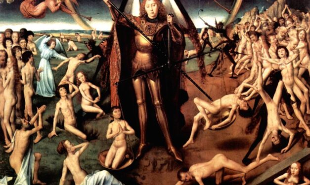 Storie di ordinaria apostasia