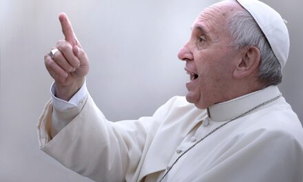 Come rispondere quando dicono ‘Chi sono io per giudicare?’