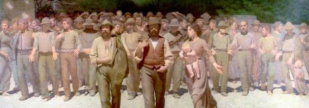 Stato o anti-Stato? Il culmine del Quarto Stato