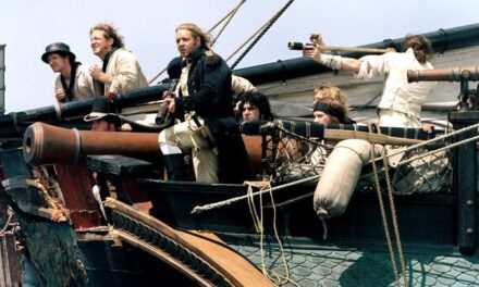 [CINESPADA] “Master & Commander”: diario di bordo di una comunità di destino