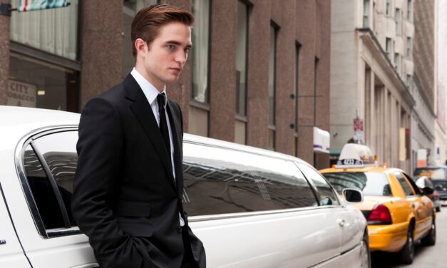 [CINESPADA] “Cosmopolis”: l’arte di vivere all’epoca dell’imprevisto