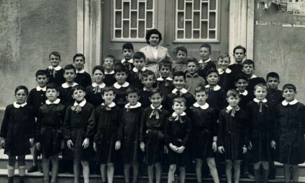 Scuola, istruzione, educazione e trappole