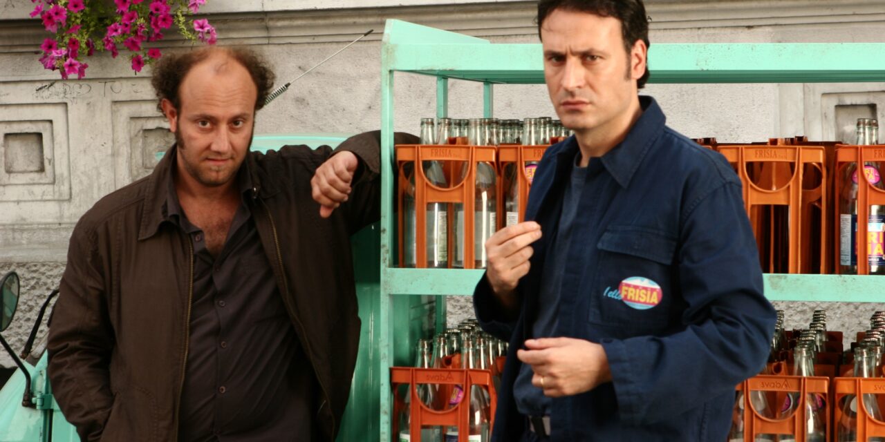 [CINESPADA] “Mi fido di te”: l’amico che conosce la melodia del nostro cuore