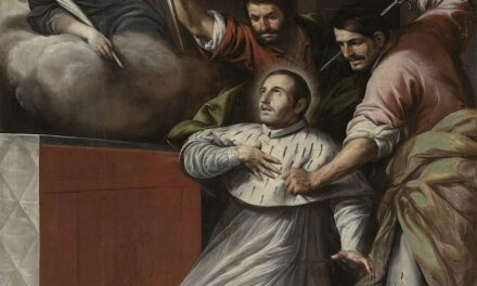 Pedro de Arbues: il Santo Martire dell’Inquisizione Spagnola