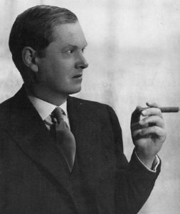 Evelyn Waugh