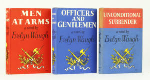 La trilogia "Sword of Honour" (1965)