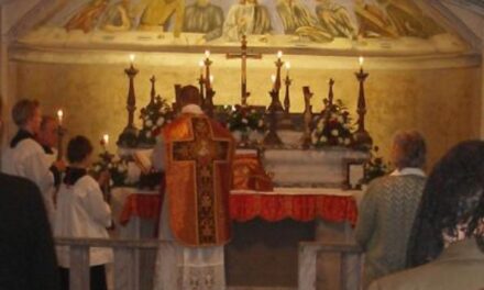 Apologia della Scuola Cattolica