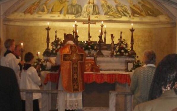 Apologia della Scuola Cattolica