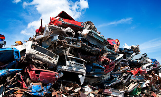 “Il vero pericolo è lo sfascismo, figlio di un mondo troppo femmina”