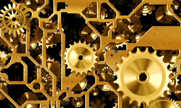 Stato o anti-Stato? Notarelle sul “lavoro” moderno.