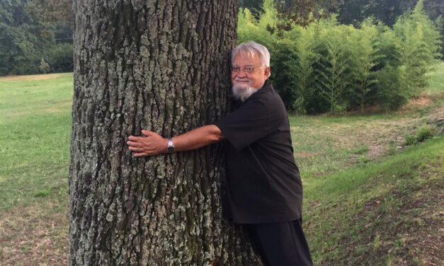 L’ultima lettera di Cristian Adulto a Francesco