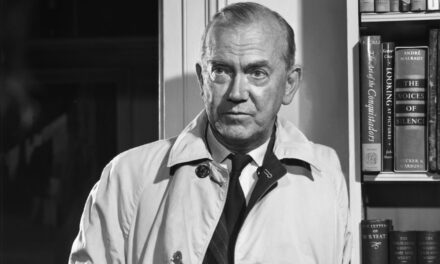 [DA SENTIRE] “Il potere e la gloria” di Graham Greene: una lettura commentata