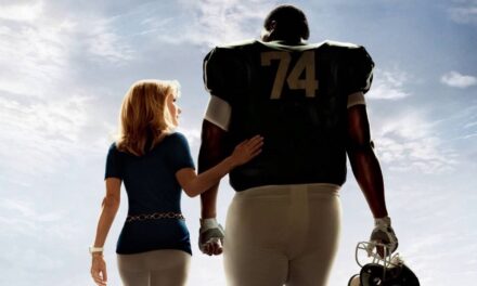 [CINESPADA] “The Blind Side”: la carità che illumina i lati ciechi della vita