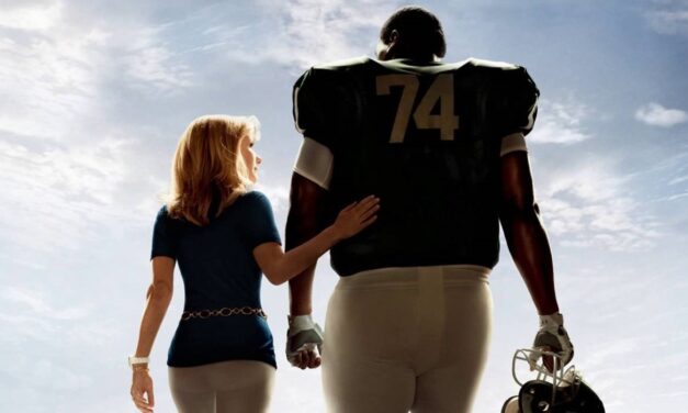 [CINESPADA] “The Blind Side”: la carità che illumina i lati ciechi della vita