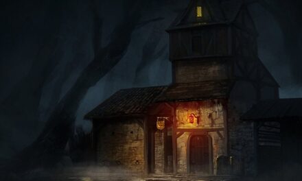 [AI PIEDI DEL TRONO VUOTO] Catacombe e osterie