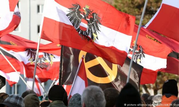 ‘Estrema destra’ da settimana prossima al governo in Austria?