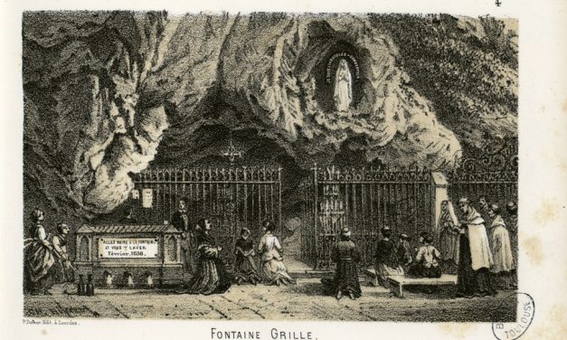 Vincitore (agnostico) del Nobel per la Medicina riconosce: ‘I miracoli di Lourdes sono inspiegabili’