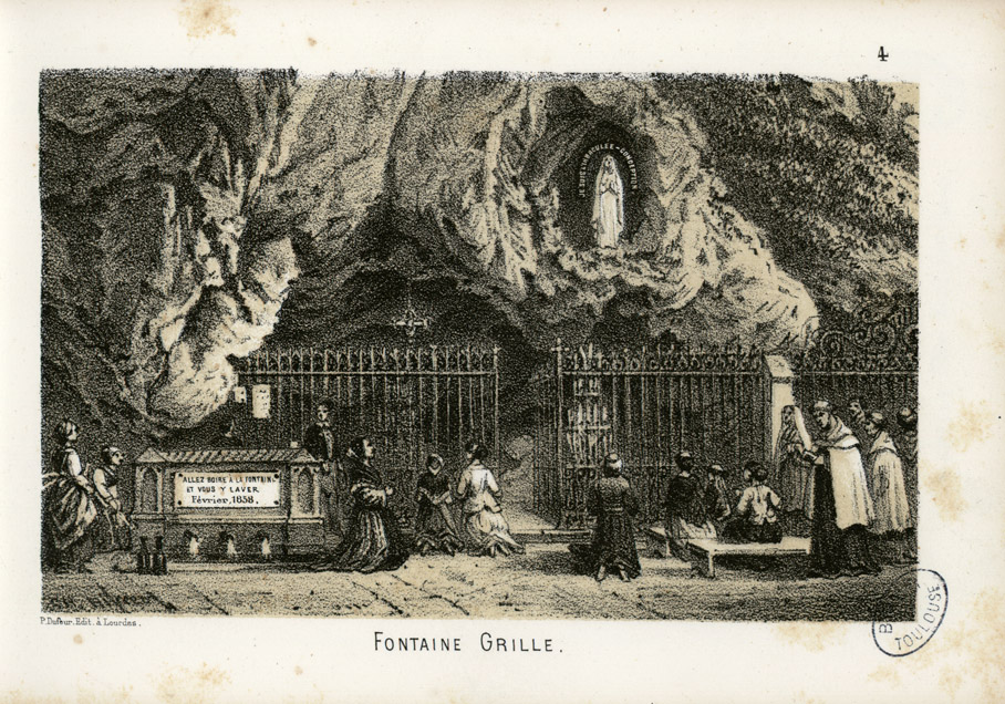 Vincitore (agnostico) del Nobel per la Medicina riconosce: ‘I miracoli di Lourdes sono inspiegabili’