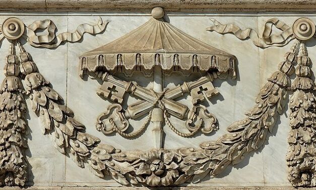 [AI PIEDI DEL TRONO VUOTO] I sottoscala dell’esistenza