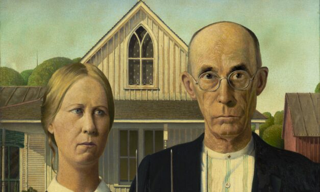 [AI PIEDI DEL TRONO VUOTO] Aberrazione e abitudine