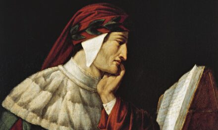 [SEGNALAZIONE LIBRARIA] La “Divina Commedia” tra Sacra Scrittura, Patristica e Scolastica