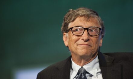 Bill Gates investe sull’Italia: la posta in gioco è altissima!