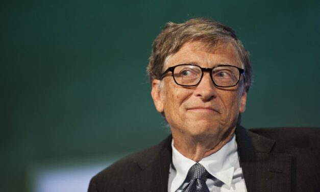 Bill Gates investe sull’Italia: la posta in gioco è altissima!