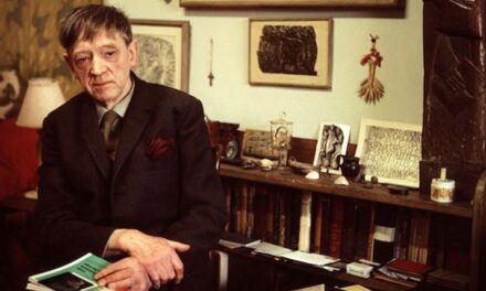 Il cappotto di David Jones: frugando nella vita di un grande artista e poeta cattolico
