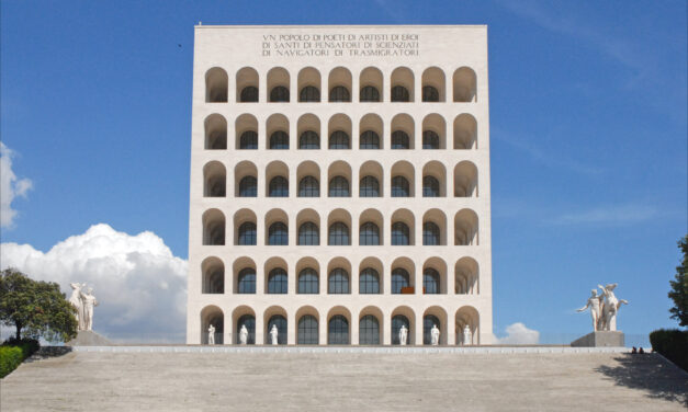 Il razzismo culturale americano non capisce i nostri monumenti