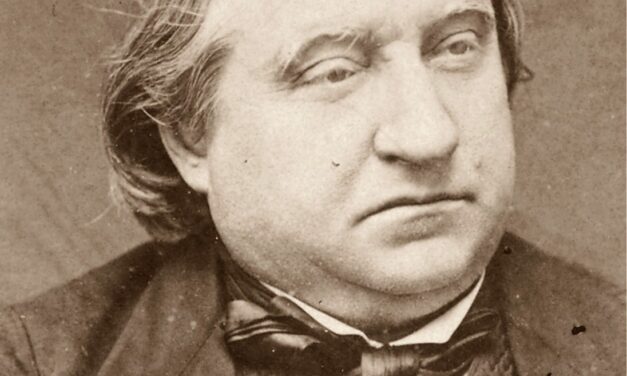 [POESIA] Sonetto contro Ernest Renan pubblicato in mortem