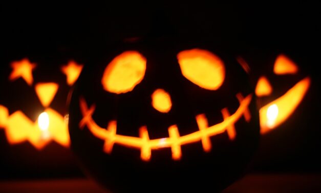 Halloween: la festa degli spettri nata per combattere Ognissanti