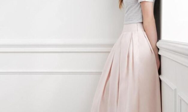 [SPADAFASHION] La rubrica semiseria per vestire il corpo senza perdere l’anima | Il rosa