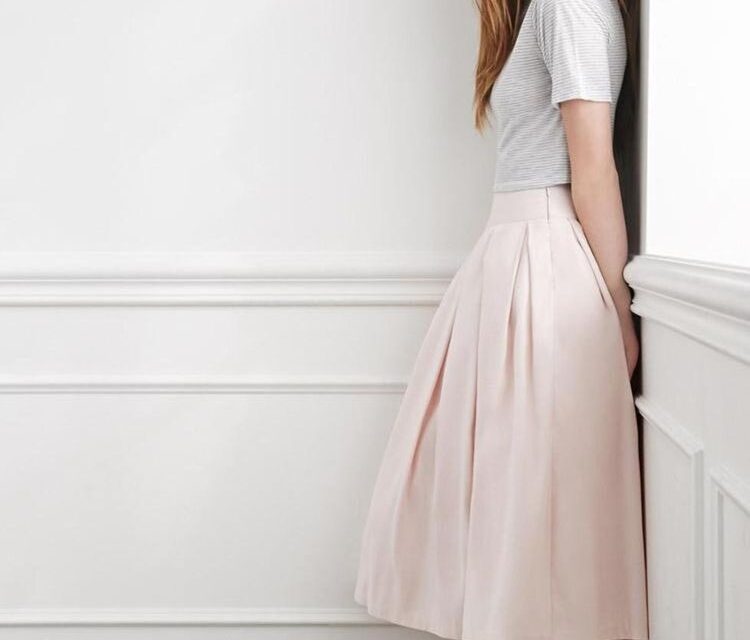 [SPADAFASHION] La rubrica semiseria per vestire il corpo senza perdere l’anima | Il rosa