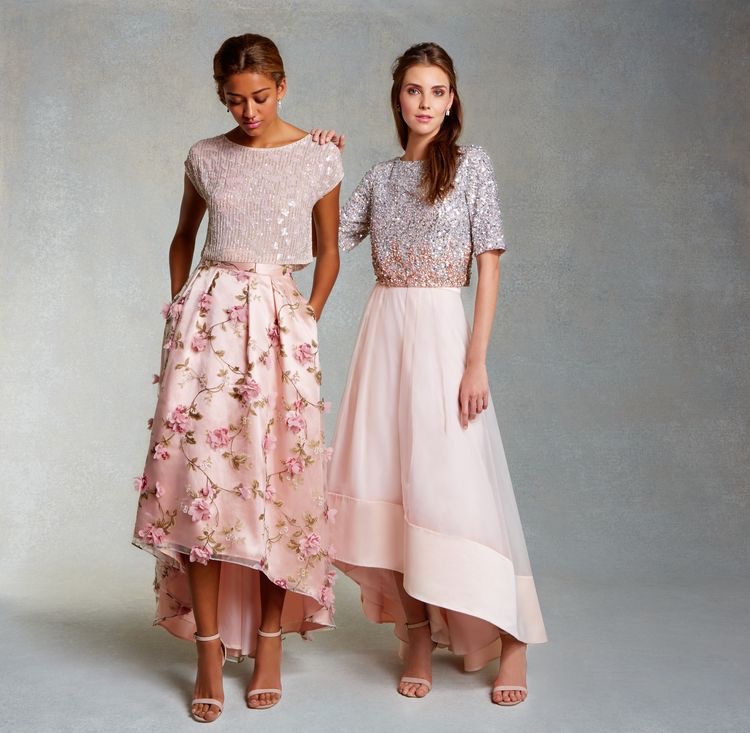 Incantevoli per una cerimonia.