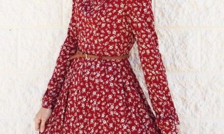 [SPADAFASHION] L’abito sotto il ginocchio