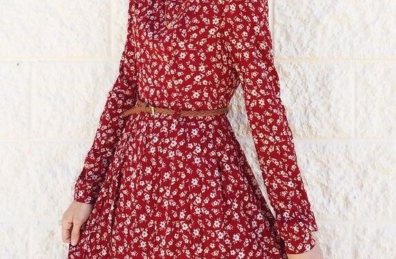 [SPADAFASHION] L’abito sotto il ginocchio