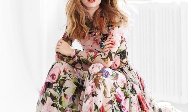 [SPADAFASHION] Il maxiabito