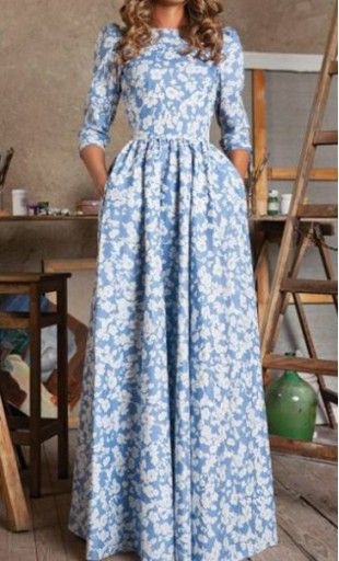 Quando il tessuto è più spesso e più coprente, la gonna camuffa la pancetta in modo tattico!