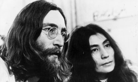 “Imagine” e la terrificante utopia di John Lennon