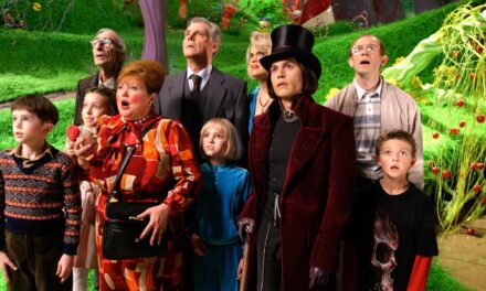 [CINESPADA] – La fabbrica di cioccolato: il gusto dell’avventura, la golosità del mistero