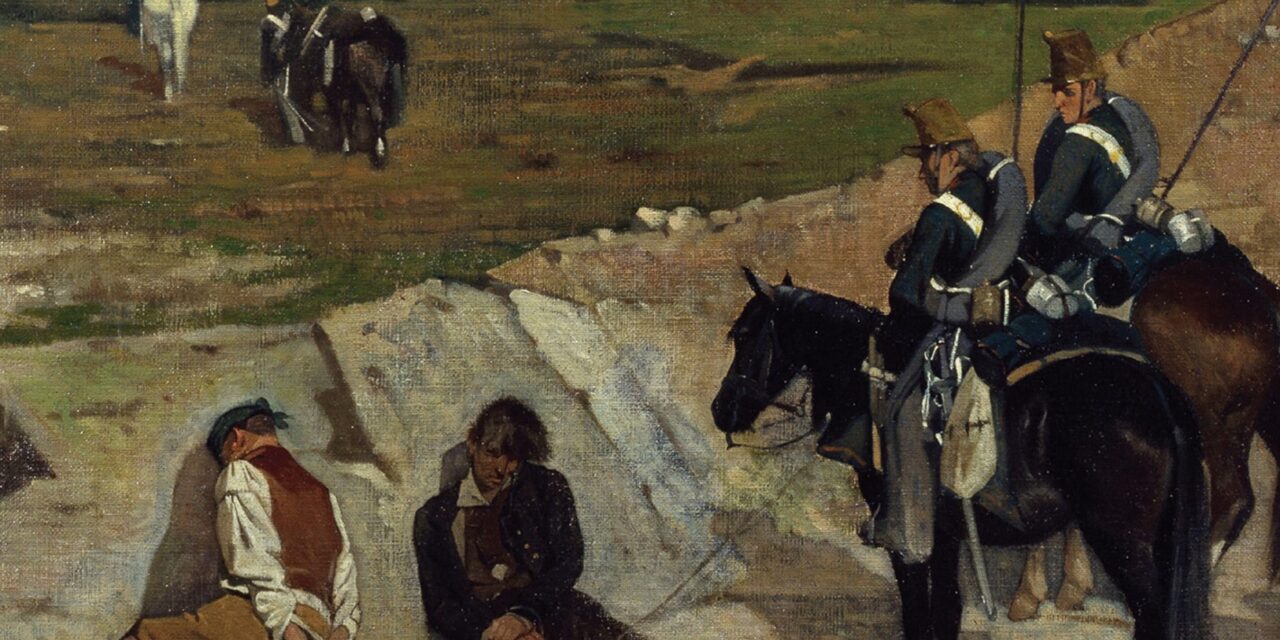 Il lato oscuro del Risorgimento