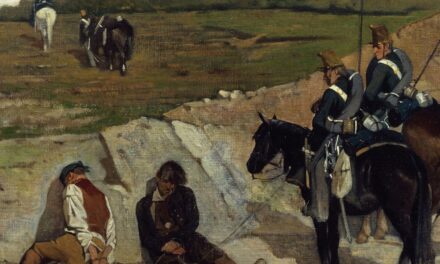 Il lato oscuro del Risorgimento