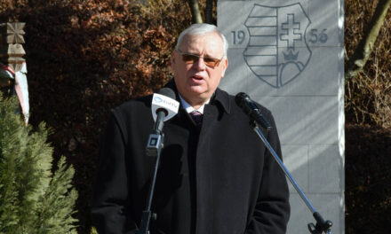 Deputato ungherese: pregare il Rosario per sconfiggere l’attacco di Soros alla famiglia e al Paese