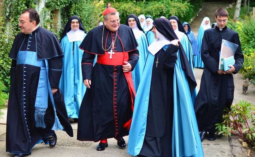 Amici amici, e poi ti fregano la bici (o i fedeli)